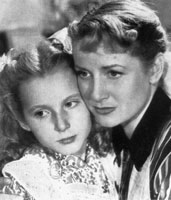 Une enfant dans la tourmente : La petite Zizi et Blanchette BRUNOY