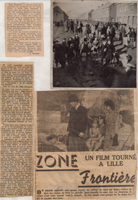 1949 : revue de presse : image agrandissable