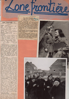 1949 : revue de presse : image agrandissable