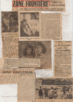 1949 : revue de presse : image agrandissable