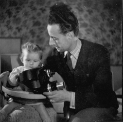Abum des photos personnelles de jean Gourguet