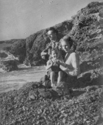 Abum des photos personnelles de jean Gourguet