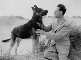 Abum des photos personnelles de jean Gourguet