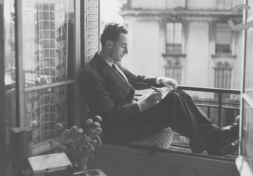 Abum des photos personnelles de jean Gourguet