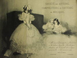 Admission a l Institut des Hautes Etudes Cinematographiques