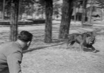 photo de tournage 1939