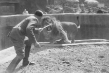 photo de tournage 1939