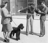photo de tournage 1941