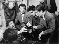 photo du film 1953