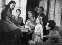 photo du film 1949