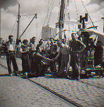 photo tournage du film 1949