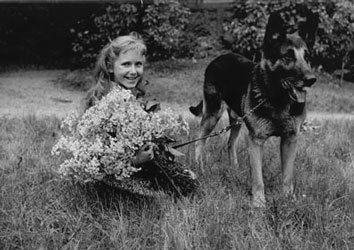 Abum des photos personnelles de jean Gourguet